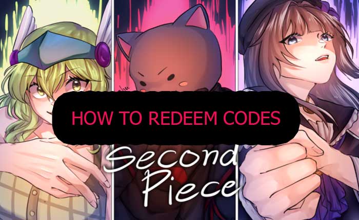 Second Piece Codes