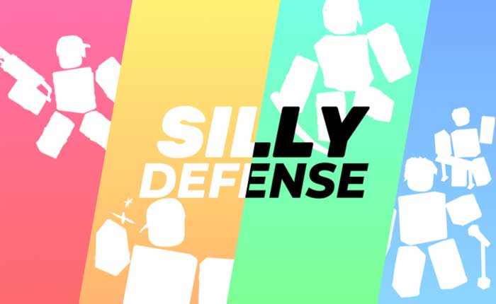 Silly Tower Defense Codes
