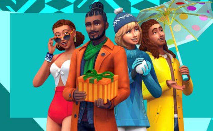 Sims 4 Wicked Whims