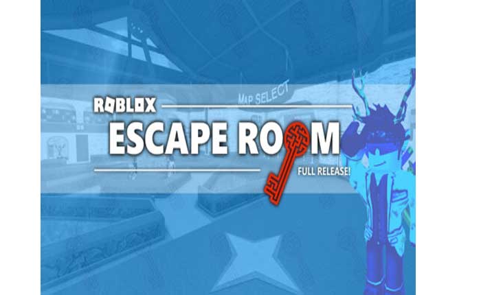 Best Roblox Escape Games