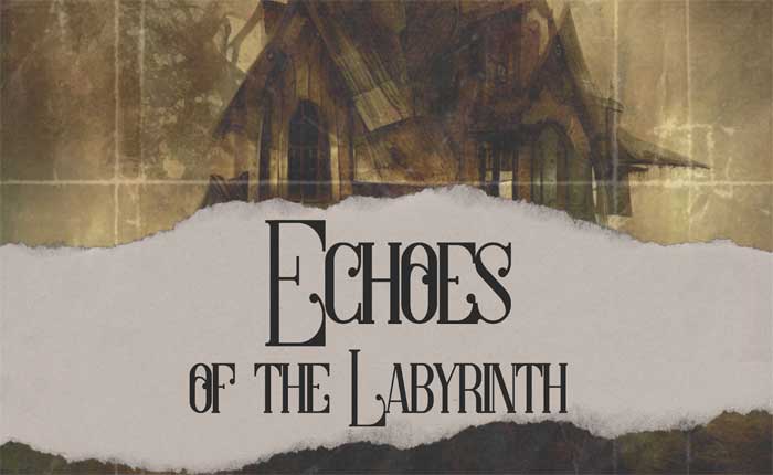 Labyrinth Echoes Codes