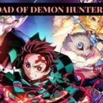 Road Of Demon Hunter Codes