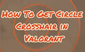 best crosshairs for valorant