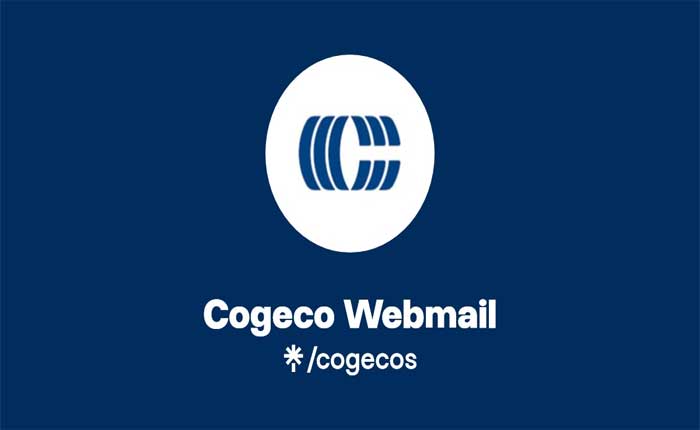 Cogeco Webmail Not Working