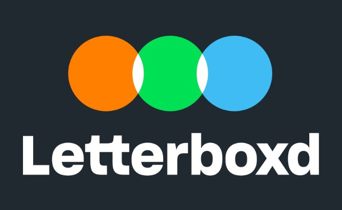Letterboxd app