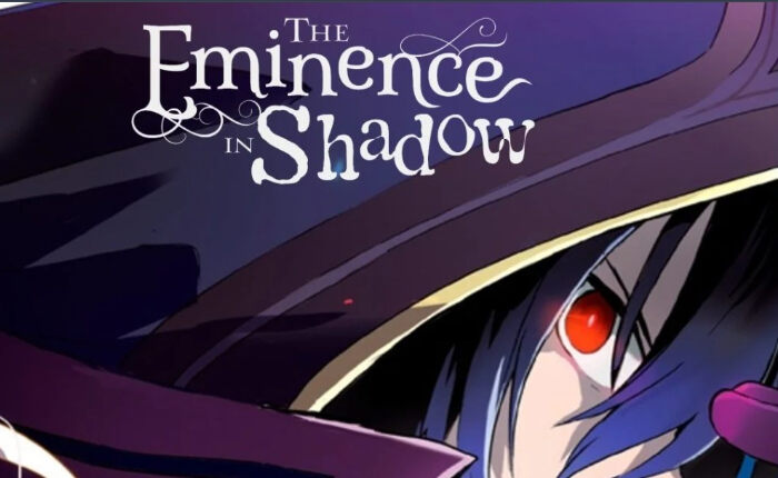 The Eminence in Shadow App