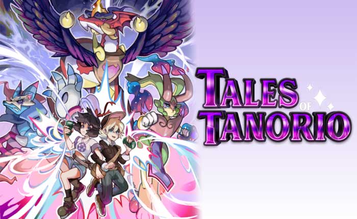 Tales Of Tanorio Tier List