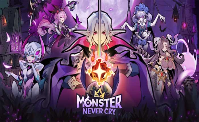 Monster Never Cry Codes