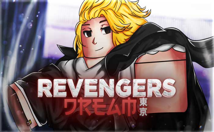 Revengers Dream Codes