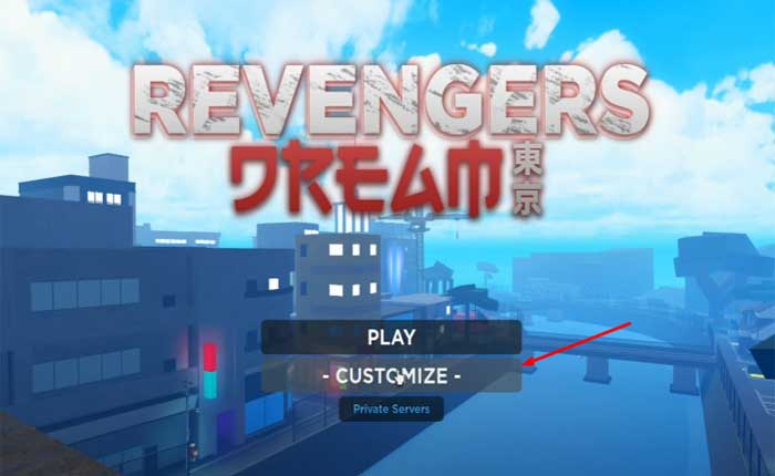 Revengers Dream Codes 