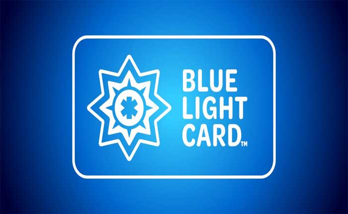 How To Fix Blue Light Card App Not Working