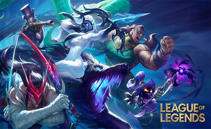 How To Fix League of Legends Launcher Not Opening