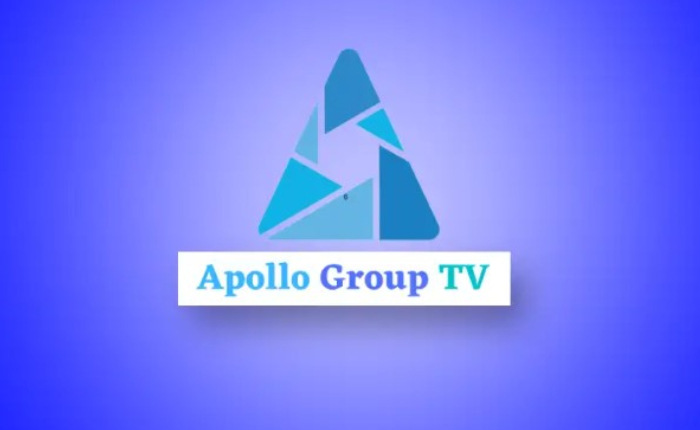 Apollo Group TV app