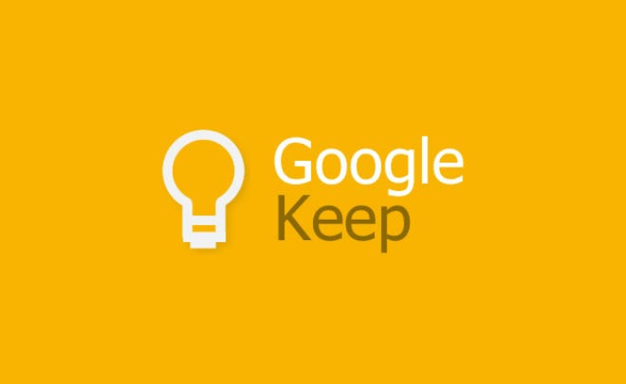 Google Keep