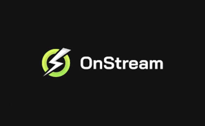 OnStream Network Error On Android