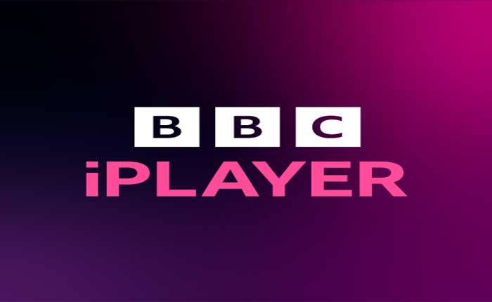 BBC iPlayer Error Code 02050
