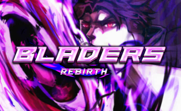 Bladers Rebirth