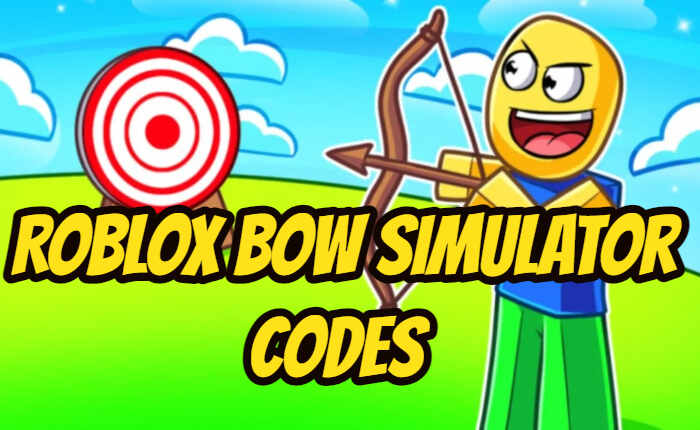 Bow Simulator Codes