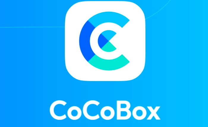 Cocobox App