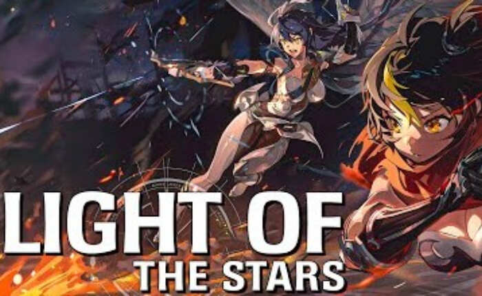 Light Of The Stars Game