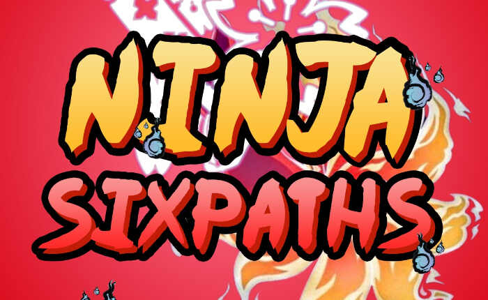 Ninja Six Paths  