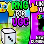 RNG For UGC Codes