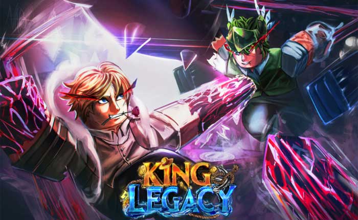 How to Get Fishman V2 in King Legacy