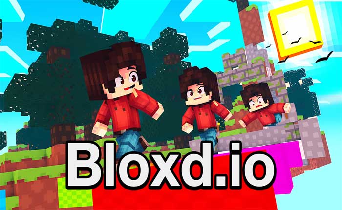 How To Make A Popular Server In Bloxd.io