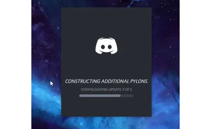 How To Fix Discord Stuck On Grey Screen 