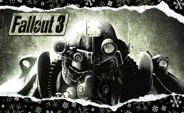 How To Fix Fallout 3 Not Launching On Epic Games