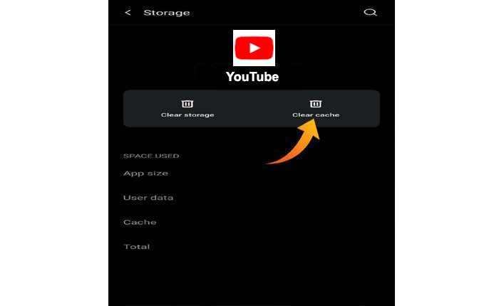YouTube Subscriptions Not Loading