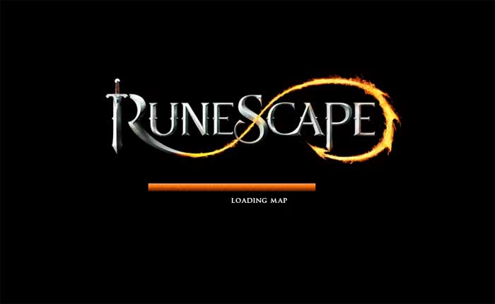 RuneScape Not Loading