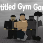 Get Muscle And Money In Untitled Gym Game