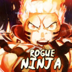 Rogue Ninja Codes