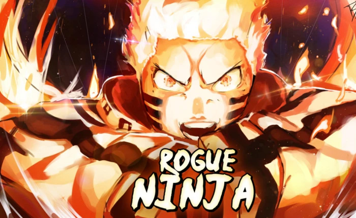 Rogue Ninja Codes