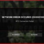 How To Fix Gray Zone Warfare Network Error Occurred
