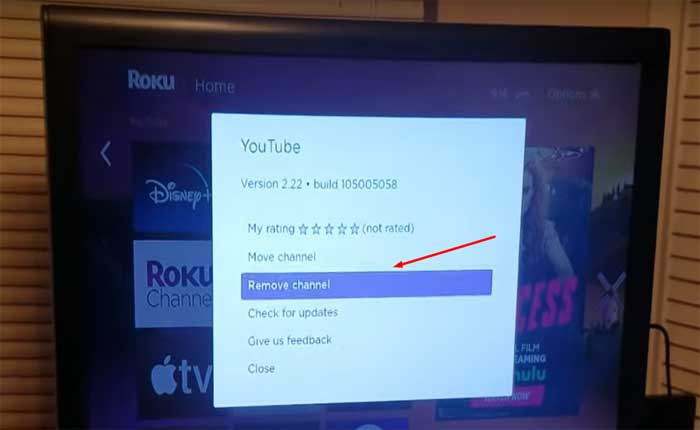 How To Fix Youtube On Roku Not Working 