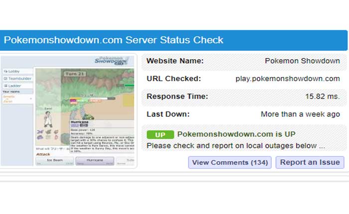 How To Fix Pokemon Showdown Couldn't Connect To Server 