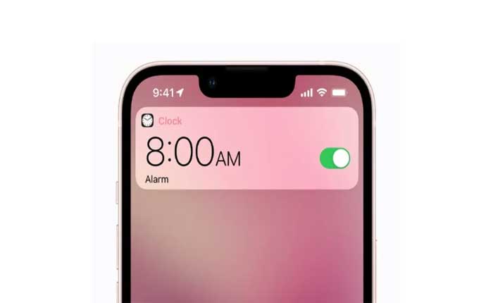 How To Fix Apple Alarms Not Working
