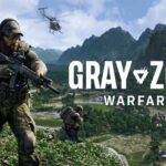 Extract In Gray Zone Warfare