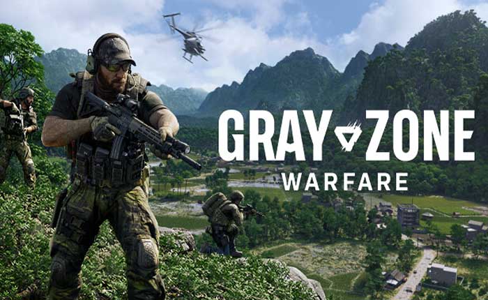 Extract In Gray Zone Warfare